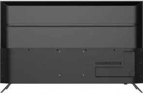 Фото: Телевізор DLED Haier DH1VWZD00RU (Android TV, Wi-Fi, 3840x2160) № 4 | KTC