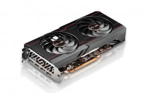 Відеокарта Sapphire RX 6600 XT Pulse (11309-03-20G)