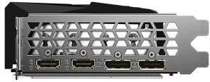 Фото: Відеокарта Gigabyte RX 6600 XT Gaming OC Pro (GV-R66XTGAMINGOC PRO-8GD) № 4 | KTC