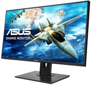 Монітор ASUS VG278QF Black