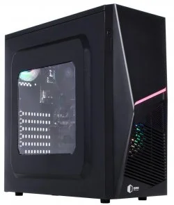 Фото: Персональний комп'ютер ARTLINE Business X22 (X22v06) - AMD Ryzen 7 5700G / 16 ГБ DDR4 / HDD + SSD 1 ТБ + 240 ГБ / AMD / Radeon Graphics, UMA / 600 Вт № 2 | KTC