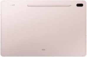 Планшет Samsung Galaxy Tab S7 FE T735 Pink (SM-T735NLIASEK)