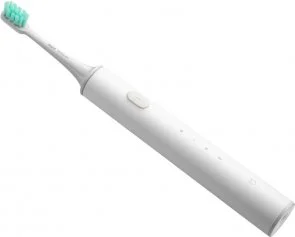 Фото: Зубна щітка Xiaomi Mi Smart Electric Toothbrush T500 № 4 | KTC