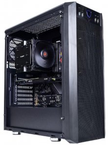 Персональний комп'ютер ARTLINE WorkStation W79 (W79v04)