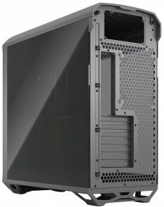 Корпус FRACTAL DESIGN Torrent Gray Tempered Glass Light Tint with window (FD-C-TOR1A-02)