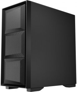 Корпус Deepcool MATREXX 50 MESH 4FS Black with window