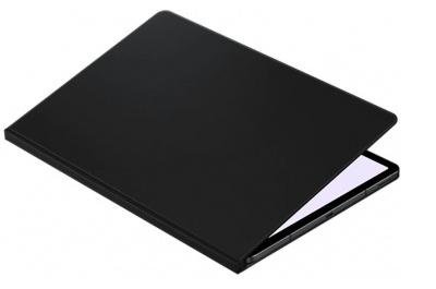 Чохол для планшета Samsung for Galaxy Tab S7 FE T730/T735 - Book Cover Black (EF-BT730PBEGRU)