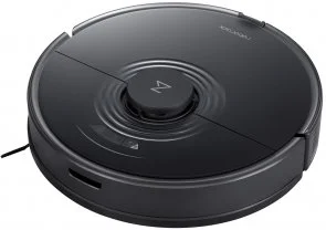 Фото: Робот-пилосос Roborock S7 Black № 8 | KTC