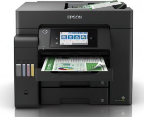 БФП Epson L6550 A4 with Wi-Fi (C11CJ30404)