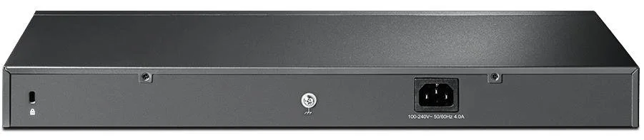 Фото: Комутатор TP-Link TL-SG3210XHP-M2 № 3 | KTC