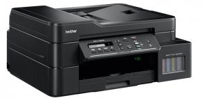 БФП Brother DCP-T720DW A4 with Wi-Fi (DCPT720DWR1)