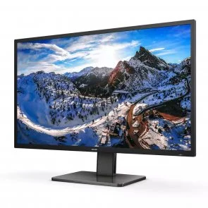 Фото: Монітор Philips 439P1/00 Black - 42.5" VA / 3840×2160 / 60 Гц / Adaptive Sync № 3 | KTC