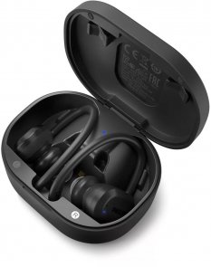 Гарнітура Philips TAA7306 Bluetooth Black (TAA7306BK/00)