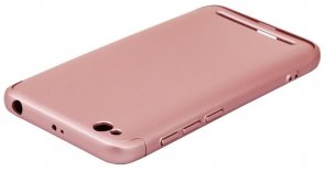 Чохол BeCover for Xiaomi Redmi 5A - Super-protect Series Pink (701887)