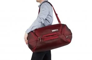 Фото: Дорожня сумка THULE Subterra 60L Weekender Duffel Ember (3203521) № 5 | KTC