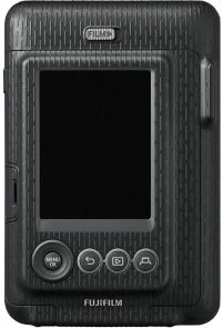 Фото: Фотопринтер Fujifilm INSTAX Mini Liplay Elegant Dark Grey (16648309) № 5 | KTC