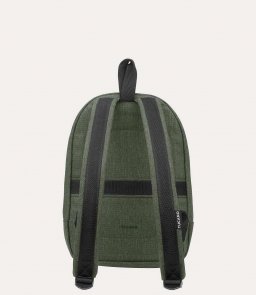 Рюкзак для ноутбука Tucano Ted Military Green (BKTED11-VM)