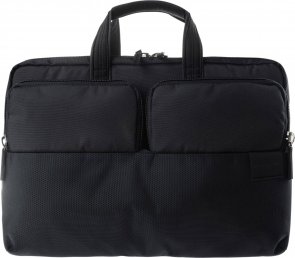 Сумка для ноутбука Tucano Stilo Black (BSTI15-BK)
