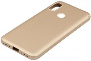 Чохол BeCover for Xiaomi Mi A2/Mi6x - Super-protect Series Gold (702649)