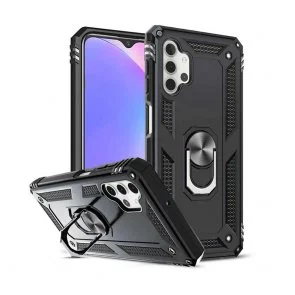 Фото: Чохол BeCover for Samsung A32 A325 - Military Black (705966) № 3 | KTC