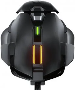 Фото: Миша Cougar Dualblader Black № 7 | KTC