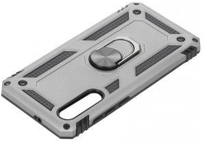 Чохол BeCover for Xiaomi Mi 9 - Military Silver (703766)