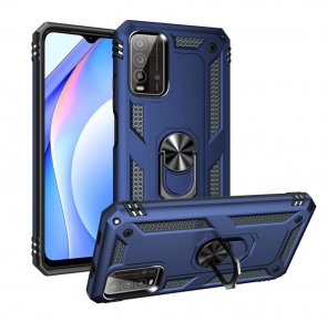 Чохол BeCover for Xiaomi Redmi 9T/Poco M3 - Military Blue (706647)