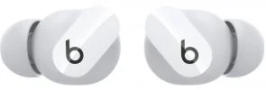 Фото: Навушники Beats Studio Buds Noise Cancelling Earphones White (MJ4Y3ZM/A) № 4 | KTC