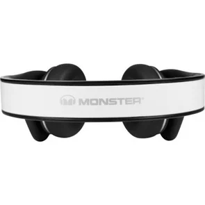 Фото: Навушники Monster DNA On-Ear Headphones білі  № 3 | KTC