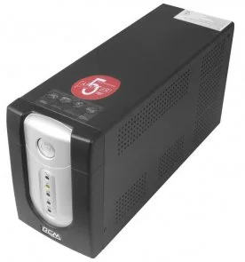 Фото: ДБЖ Powercom IMP-2000AP (IMP-2000AP Schuko) № 3 | KTC