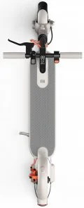 Фото: Електросамокат Xiaomi Mi Electric Scooter 3 Gray № 7 | KTC
