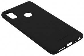 Чохол BeCover for Huawei Y7 2019 - Matte Slim TPU Black (703319)