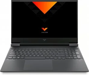 Фото: Ноутбук HP Victus 16-e1001ua 826X6EA Mica Silver - 16.1" IPS 144 Гц / AMD Ryzen 5 / 6600H / DDR5 16 ГБ / PCI-E SSD 1 ТБ / GeForce RTX 3050 Ti № 3 | KTC