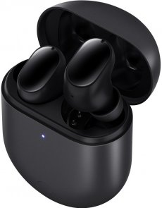 Гарнітура Xiaomi AirDots 3 Pro Black