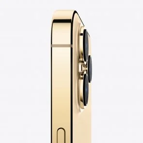 Фото: Смартфон Apple iPhone 13 Pro 256GB Gold (MLVK3) № 5 | KTC