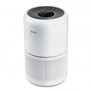 Фото: Очищувач повітря Levoit Smart Air Purifier Core 300S White (HEAPAPLVSEU0073) № 3 | KTC