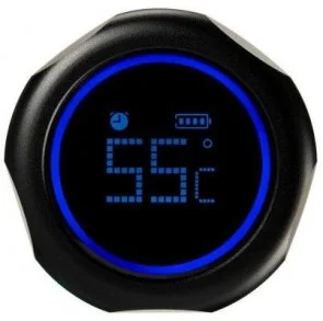 Фото: Термос Gelius Smart Bottle GP-SB001 Black with LCD № 7 | KTC