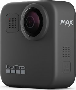 Екшн-камера GoPro MAX (СHDHZ-201-RX)