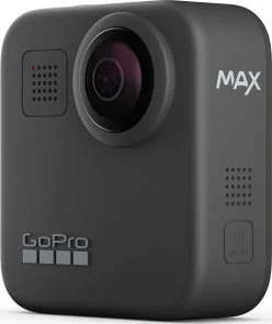 Фото: Екшн-камера GoPro MAX (СHDHZ-201-RX) № 4 | KTC