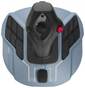 Фото: Джойстик Thrustmaster TCA Sidestick Airbus Edition for PC (2960844) № 3 | KTC