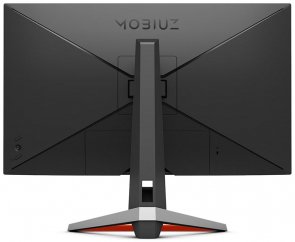 Монітор BenQ EX2710S Dark Grey (9H.LKFLA.TBE)