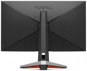 Фото: Монітор BenQ EX2710S Dark Grey (9H.LKFLA.TBE) - 27" IPS / 1920×1080 / 144 Гц / AMD FreeSync Premium / HAS № 6 | KTC