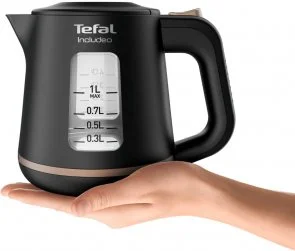 Фото: Електрочайник Tefal KI533811 № 6 | KTC