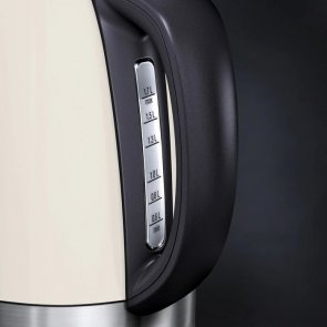 Електрочайник Electrolux EEWA7700W