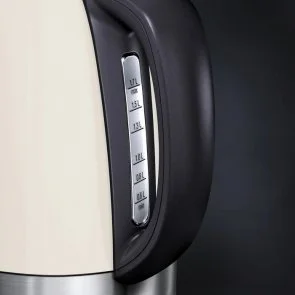 Фото: Електрочайник Electrolux EEWA7700W № 3 | KTC