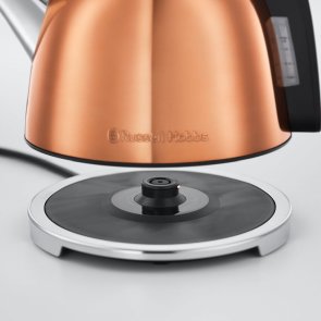 Електрочайник Russell Hobbs 25861-70 K65 Anniversary Copper