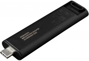 Фото: Флешка USB Kingston DataTraveler Max 512GB (DTMAX/512GB) № 3 | KTC