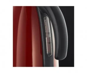 Фото: Електрочайник Russell Hobbs Colours Plus Mini Red (24992-70) № 3 | KTC