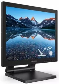 Фото: Монітор Philips 172B9TL/00 Black - 17" 1280×1024 / 60 Гц / HAS № 2 | KTC