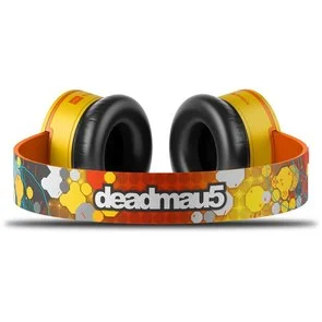 Фото: Навушники Sol Republic Tracks Deadmau5 № 3 | KTC